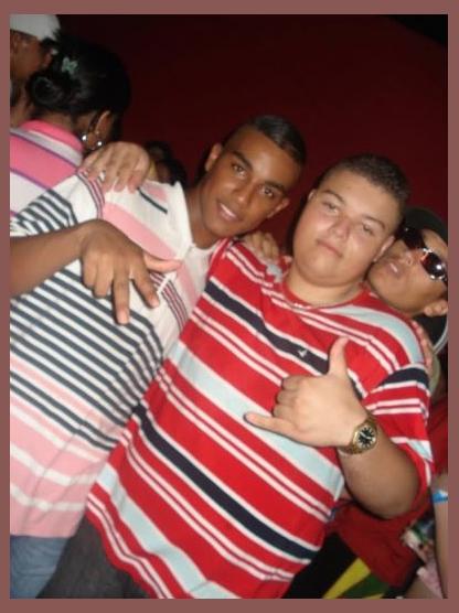 Mc Icaro e Ricardo